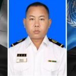 দক্ষিণ সুদানে মিশনে গিয়ে বিদ্যুৎস্পৃষ্টে প্রাণ হারালেন নৌ-সদস্য