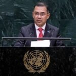 জাতিসংঘে বিরল ইতিহাস গড়লেন প্রধানমন্ত্রী তারেক রহমান