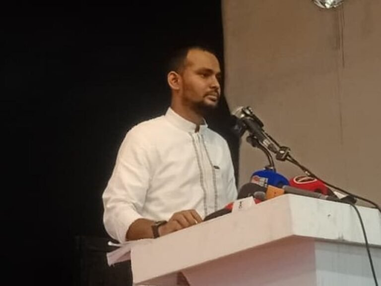 দুদকের অনুসন্ধান রাজনৈতিক হয়রানি, অভিযোগের ভিত্তি নেই: আসিফ মাহমুদ