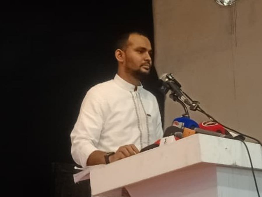 দুদকের অনুসন্ধান রাজনৈতিক হয়রানি, অভিযোগের ভিত্তি নেই: আসিফ মাহমুদ