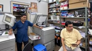 ফটোকপি দোকানদারের বিরুদ্ধে প্রকাশকদের লড়াইয়ে জয়ী কে?
