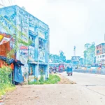 বগুড়ায় বিটিসিএল ভবন: প্রশাসনিক জটিলতায় বাধা মহাসড়ক প্রকল্পের সুফল