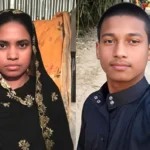 রৌমারীতে স্ত্রী ও সন্তান নিখোঁজ, জামাইসহ সাতজনের বিরুদ্ধে অভিযোগ