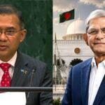 জাতিসংঘে ভাষণের জেরে প্রধানমন্ত্রী তারেক রহমানকে রাষ্ট্রপতির শুভেচ্ছা