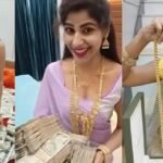 ইউটিউবে গয়নার ভিডিও প্রকাশের পর ঘরে দুর্ধর্ষ সম্পদ সংক্রান্ত