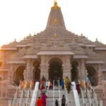 অযোধ্যার রাম মন্দিরে অনুদান চুরির ১০৫টি ঘটনা সিসিটিভিতে