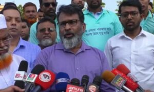 এডিস মশা এখন রাতেও কামড়াচ্ছে, সতর্ক করলেন অতিরিক্ত কমিশনার