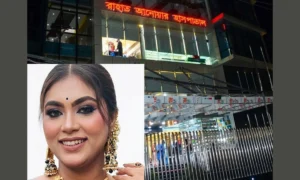 বরিশালে সিজারিয়ানে প্রসূতির মৃত্যু: স্বজনদের অভিযোগ অবহেলার