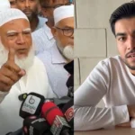 জুলাই যোদ্ধার স্টুডিওতে হামলা নিয়ে ক্ষুব্ধ জামায়াত আমির