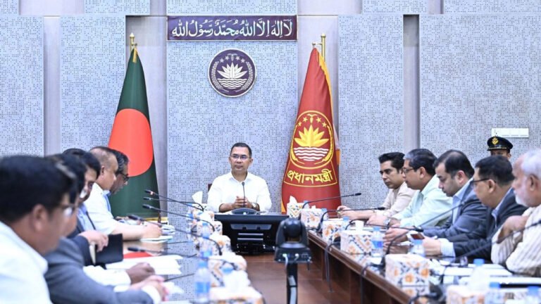 ডেঙ্গু মোকাবিলায় তিন মাসের বিশেষ পরিচ্ছন্নতা অভিযান শুরু ১২ সেপ্টেম্বর