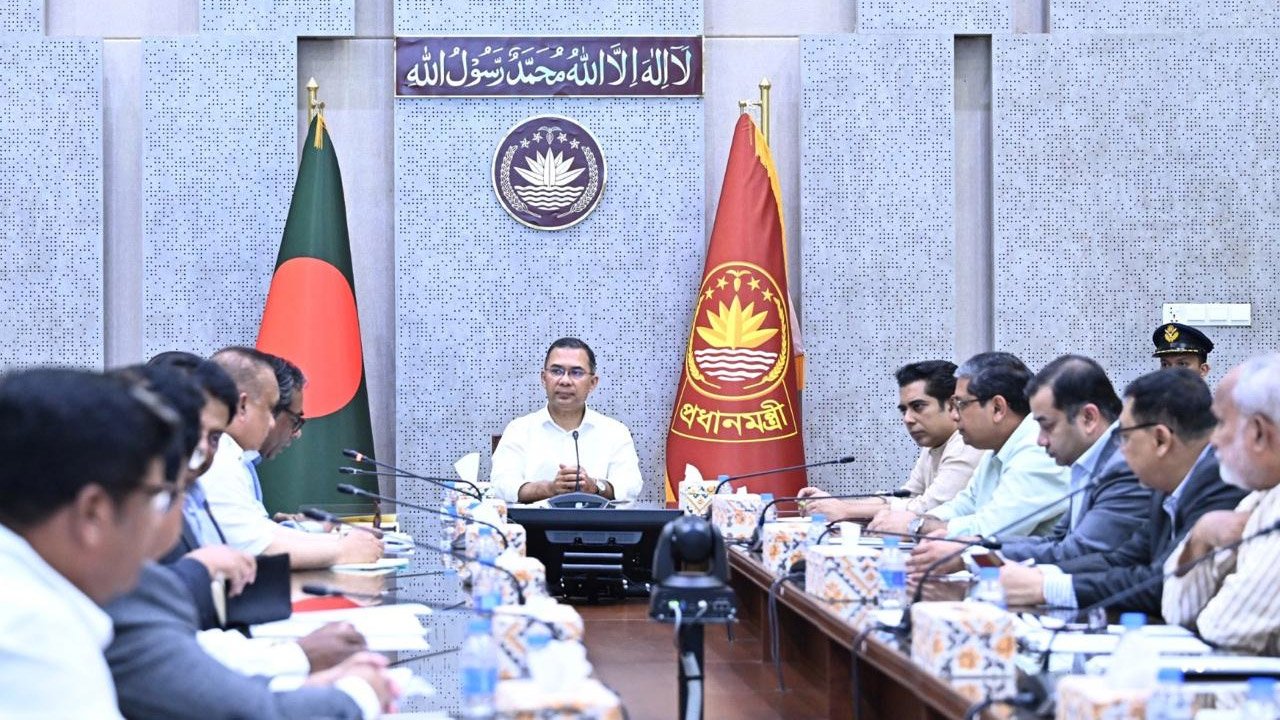 ডেঙ্গু মোকাবিলায় তিন মাসের বিশেষ পরিচ্ছন্নতা অভিযান শুরু ১২ সেপ্টেম্বর