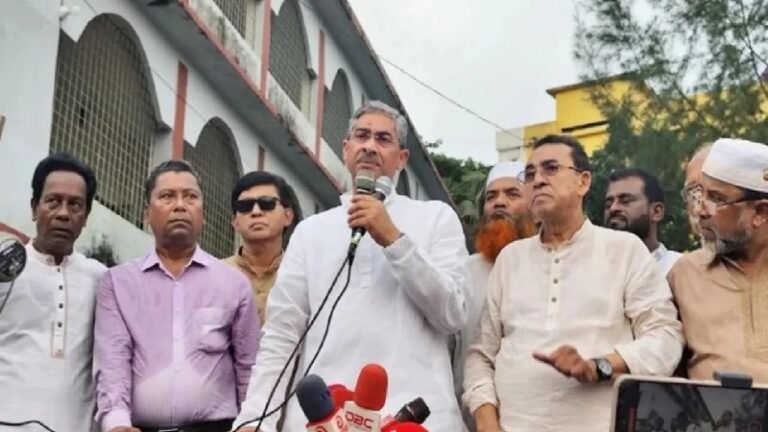 সংসদে সুন্দর কথা বললেও বাইরে গেলেই ৭১-এর রূপ ধারণ করে বিরোধী দল: এ্যানি