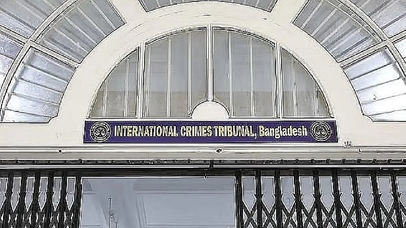 আন্তর্জাতিক অপরাধ ট্রাইব্যুনালের হাজতখানায় কেক কাটার ঘটনায় তিনজনকে শোকজ
