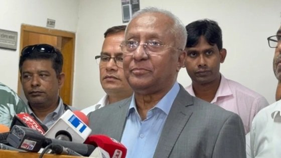 ইউনিয়ন পরিষদ নির্বাচন হবে উপজেলাভিত্তিক: ইসি সচিব