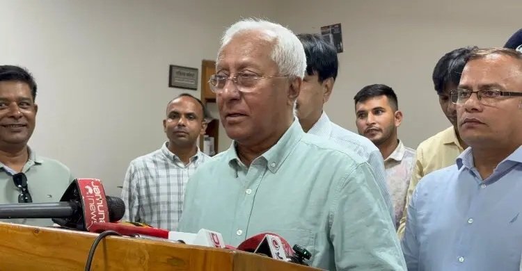 ঠাকুরগাঁও-১ আসনে উপনির্বাচনের তফসিল ঘোষণা: ভোট ২৯ অক্টোবর