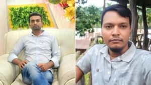 টাঙ্গাইলে ৩০০ ইয়াবাসহ আটক দুই ‘জুলাই যোদ্ধা’