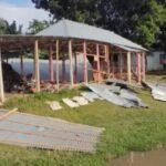 বগুড়ায় মসজিদের জমি নিয়ে সংঘর্ষে আহত ৯