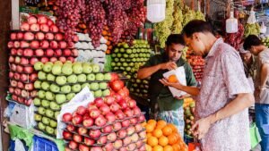 ডায়াবেটিস নিয়ন্ত্রণে ফল খাওয়ার সঠিক নিয়ম ও সতর্কতা