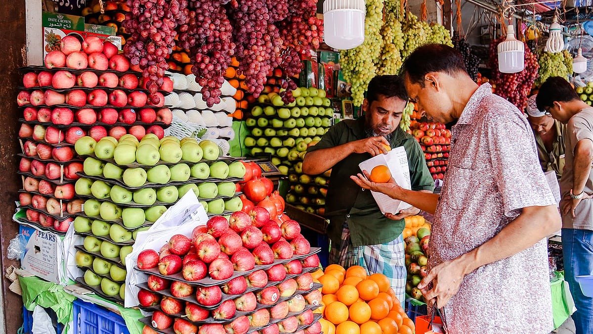 ডায়াবেটিস নিয়ন্ত্রণে ফল খাওয়ার সঠিক নিয়ম ও সতর্কতা