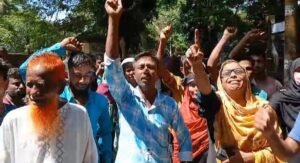 ইয়াবা দিয়ে ফাঁসানোর অভিযোগ: হবিগঞ্জে দুই পুলিশ সদস্য প্রত্যাহার