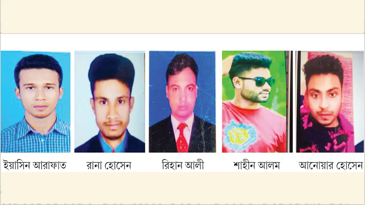 লিবিয়ায় আটকে পড়া যশোরের পাঁচ যুবকের খোঁজ চেয়ে আদালতে মামলা