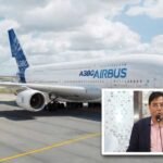 বোয়িংয়ের পর এবার ১০ এয়ারবাস বিমান কিনছে সরকার