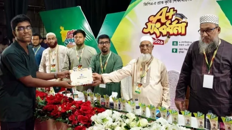 সিন্ডিকেটের মাধ্যমে মানুষকে নিরাপত্তা সংক্রান্ত ঘটনায় হয়েছে: ছাত্রশিবির সভাপতি
