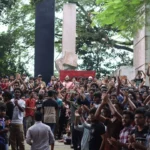 চুয়েটে উপাচার্য পরিবর্তনের প্রতিবাদে সর্বাত্মক শাটডাউন