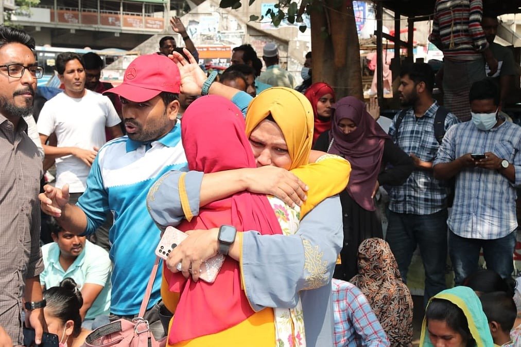 প্রাথমিক শিক্ষক নিয়োগ: বাদ পড়া প্রার্থীদের ৫ দফা দাবি