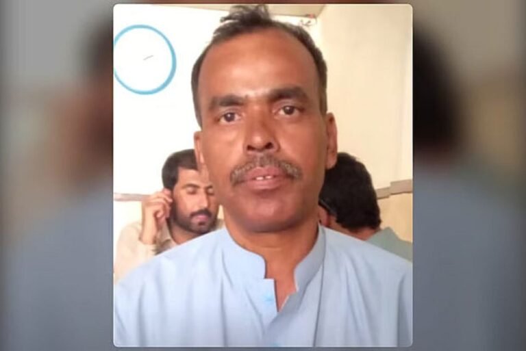 বেলুচিস্তানে প্রাণ হারানো রমজান আলীর মৃত অবস্থায় পাওয়া ব্যক্তি সীতাকুণ্ডে পারিবারিক কবরস্থানে সমাহিত