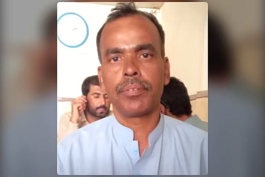 বেলুচিস্তানে প্রাণ হারানো রমজান আলীর মৃত অবস্থায় পাওয়া ব্যক্তি সীতাকুণ্ডে পারিবারিক কবরস্থানে সমাহিত