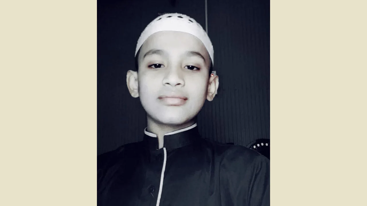 লক্ষ্মীপুরে পাঁচ দিন ধরে মাদরাসাছাত্র নিখোঁজ