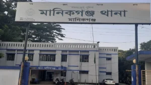 মানিকগঞ্জে শ্বশুর ও জামাইয়ের ধস্তাধস্তি, মর্মান্তিক পরিণতি
