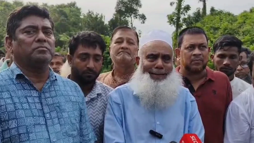 অপ্রতিম মৃত্যুর ঘটনা: তিন মাসের মধ্যে বিচারের প্রতিশ্রুতি মনিরুল