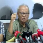 বিশ্ববাজারে জ্বালানি সংকটের মধ্যেও বাংলাদেশে দাম কম: রিজভী