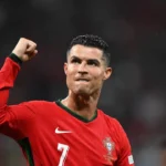 পর্তুগালের নতুন কোচের স্কোয়াডেও রোনালদোর ওপর আস্থা