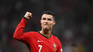 পর্তুগালের নতুন কোচের স্কোয়াডেও রোনালদোর ওপর আস্থা