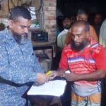 সিদ্ধিরগঞ্জে অবৈধ বিদ্যুৎ সংযোগে ৪ লাখ টাকা জরিমানা