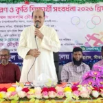 শিক্ষার উদ্দেশ্য কেবল জিপিএ-৫ অর্জন নয়: আসলাম চৌধুরী