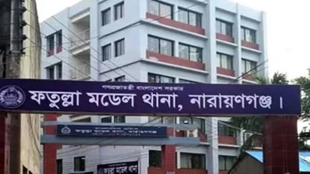ফতুল্লায় এনসিপি নেতাকে হামলার ঘটনায় বিএনপির নেতাসহ ২৫ জনের
