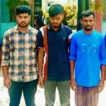 দিনাজপুরের চিরিরবন্দরে মাদক সেবনে ৪ জনের কারাদণ্ড
