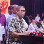 চীনের সহযোগিতায় তিস্তায় ব্যারেজ করতে যাচ্ছি: স্বাস্থ্যমন্ত্রী