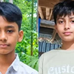 লক্ষ্মীপুরের রায়পুরে চার দিন ধরে দুই শিক্ষার্থী নিখোঁজ