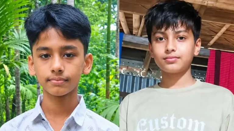 লক্ষ্মীপুরের রায়পুরে চার দিন ধরে দুই শিক্ষার্থী নিখোঁজ