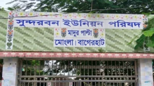 মোংলায় জেলে কার্ড ও চাল বিতরণে ব্যাপক অনিয়মের অভিযোগ
