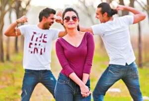 এক দশক পর ওটিটিতে ফিরে এল রাজ-তুষির 'আইসক্রিম'
