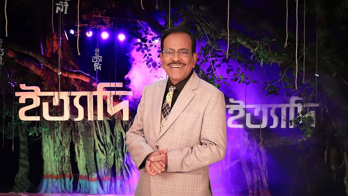 জন্মদিন মানেই আনন্দ নয়, হানিফ সংকেতের ভাবনায় অন্য এক