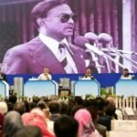 বিশ্ব বসতি দিবসে প্রধানমন্ত্রী