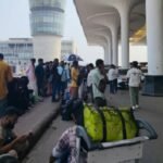 সৌদিতে হামলার জের: ৫১ ফ্লাইট বাতিল