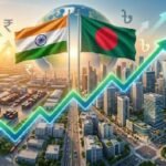 মাথাপিছু জিডিপিতে ভারতকে টপকালো বাংলাদেশ